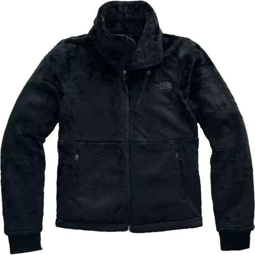 the north face women's osito flow jacket